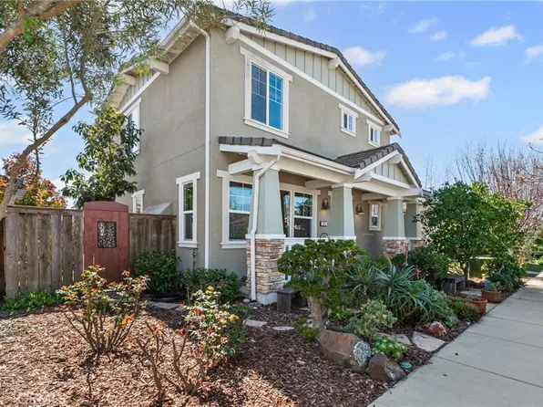 333 Sage St, San Luis Obispo, CA 93401