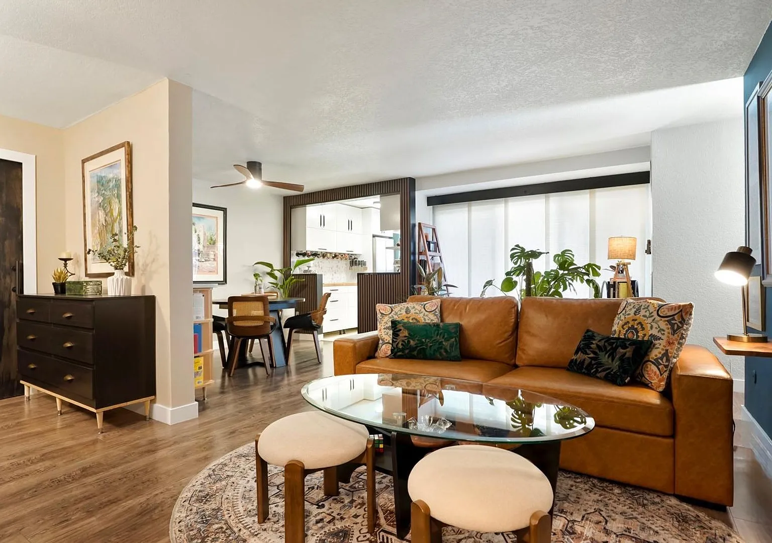 Stylish 2-Bedroom Condo in the Heart of Cherry Creek — Photo 4