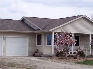 222 Stoney Point Ln, Knoxville, IA 50138