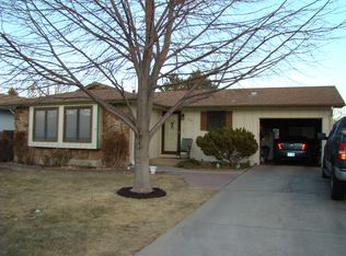 2650 Sherwood Ln, Pueblo, CO 81005