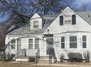 20998 Westhaven Ave, Southfield, MI 48075