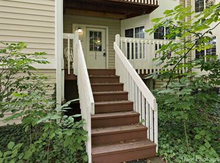 337 W Treehouse Ln #11-2, Round Lake, IL 60073