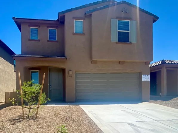 903 W Calle Las Varitas, Sahuarita, AZ 85629