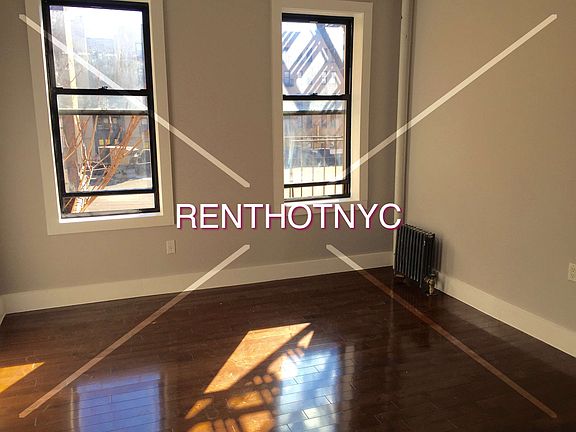 5th image of 830 W 177th St APT 3G