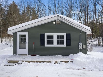 16 Bowen School Road, Deering, NH, 03244