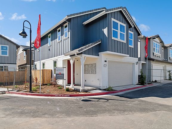 Residence 3 Exterior