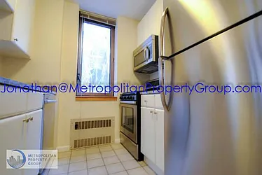 Rented by Metropolitan Property Group