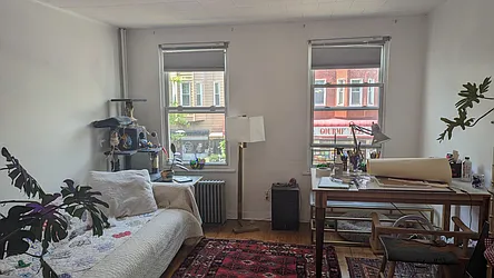 Rented by Daniel Gale Sotheby's International Realty