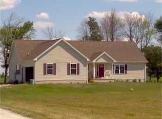 4244 W 150 N, Wabash, IN 46992