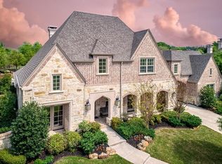 2601 Majestic Grove Ln, McKinney, TX 75069