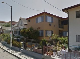 751 N Hill Pl, Los Angeles, CA 90012