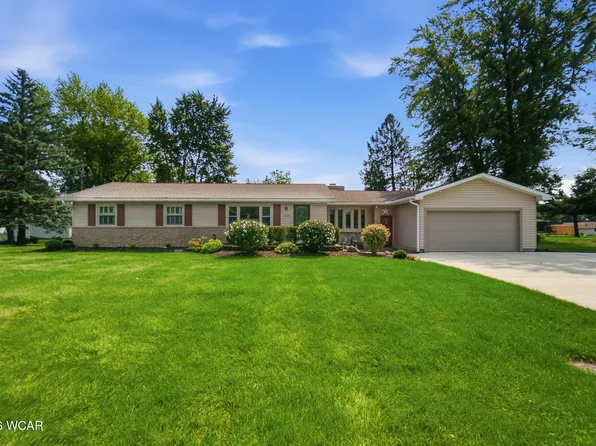 1647 Pro Dr, Lima, OH 45805