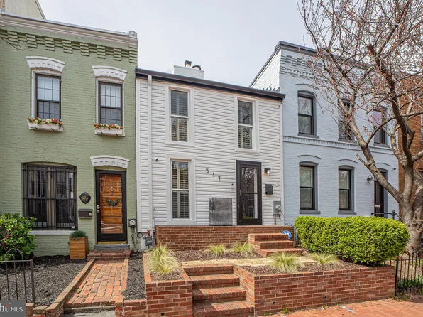 517 10th St SE, Washington, DC 20003