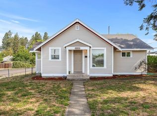 801 E Longfellow Ave, Spokane, WA 99207