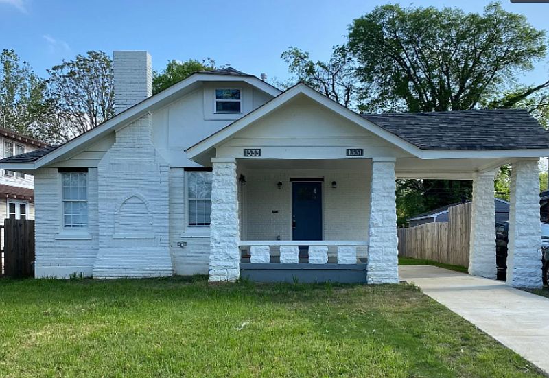 1331 Snowden Ave, Memphis, TN 38107 Zillow