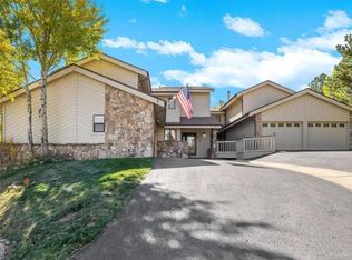 2283 Augusta Dr, Evergreen, CO 80439
