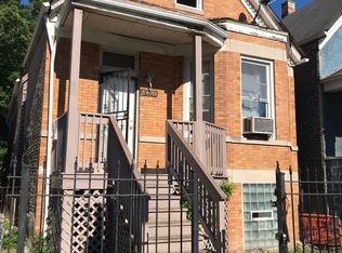 6429 S Racine Ave, Chicago, IL 60636