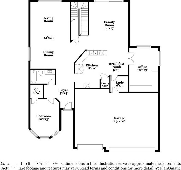 3218 W Sentinel Rock Rd, Phoenix, AZ 85086 | Zillow