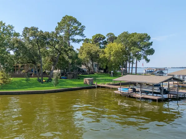 152 Enchanted Dr, Enchanted Oaks, TX 75156