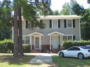 11 Country Squire Ct, Sumter, SC 29154