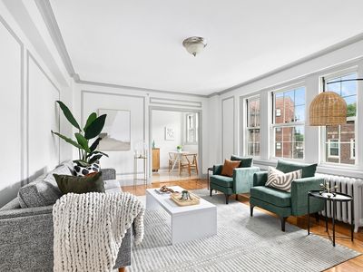 1450-1454 Beacon St #544, Brookline, MA, 02446