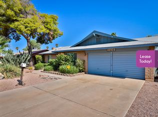 1416 E Bishop Dr, Tempe, AZ 85282