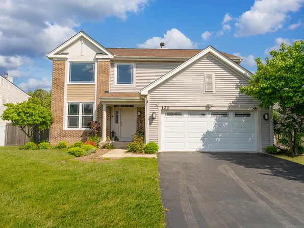 120 Willow Rd, Wheeling, IL 60090