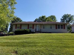8959 E 83rd Ter, Raytown, MO 64138