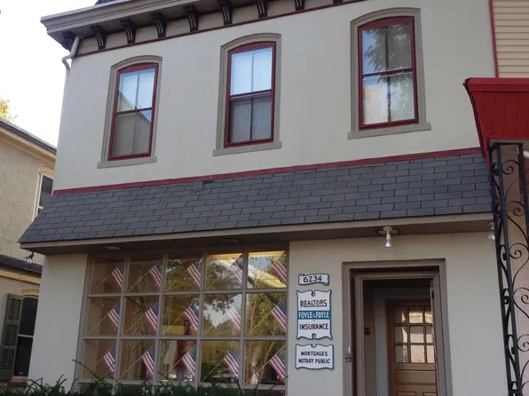 6234 Ridge Ave, Philadelphia, PA 19128