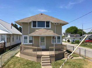 5369 Edgewater Dr, Toledo, OH 43611