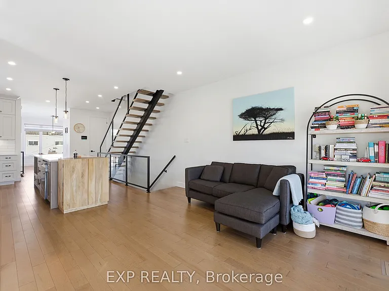 158 Marier Ave — Photo 16