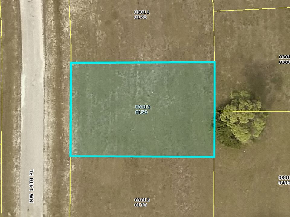 1st image of 2601 NW 14th Ter
