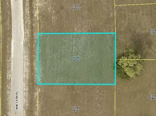 2601 NW 14th Ter, Cape Coral, FL 33993