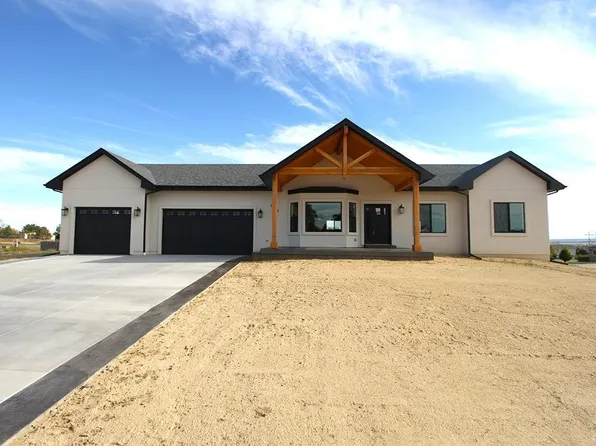 1340 W Oro Grande Dr, Pueblo West, CO 81007