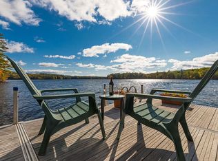 87 Coe Point Rd, Moultonboro, NH 03254