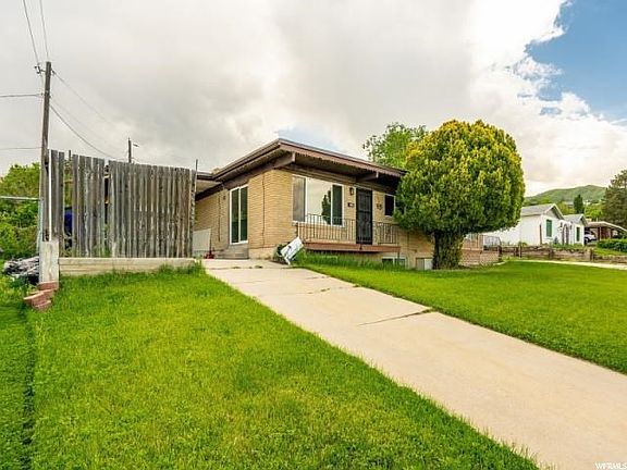 2637 S Duplex Unit Front