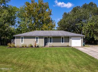 10774 Lariat Ln, Jacksonville, FL 32257