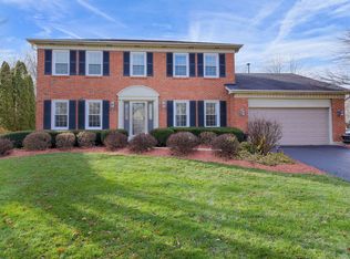 1552 Saranell Ave, Naperville, IL