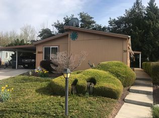 3701 Gun Club Rd UNIT 32, Yakima, WA 98901