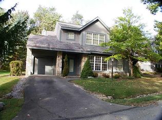 1960 S Ridge Way, Somerset, PA 15501