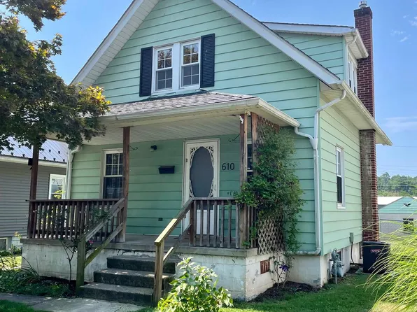 610 S Grand St, Lewistown, PA 17044