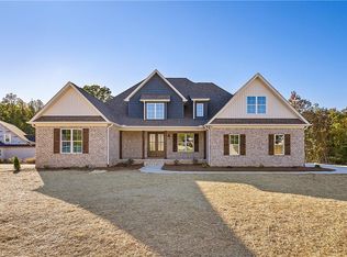 1106 Haniel Dr, Summerfield, NC 27358