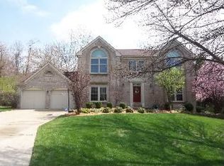 8822 Timberchase Ct, West Chester, OH