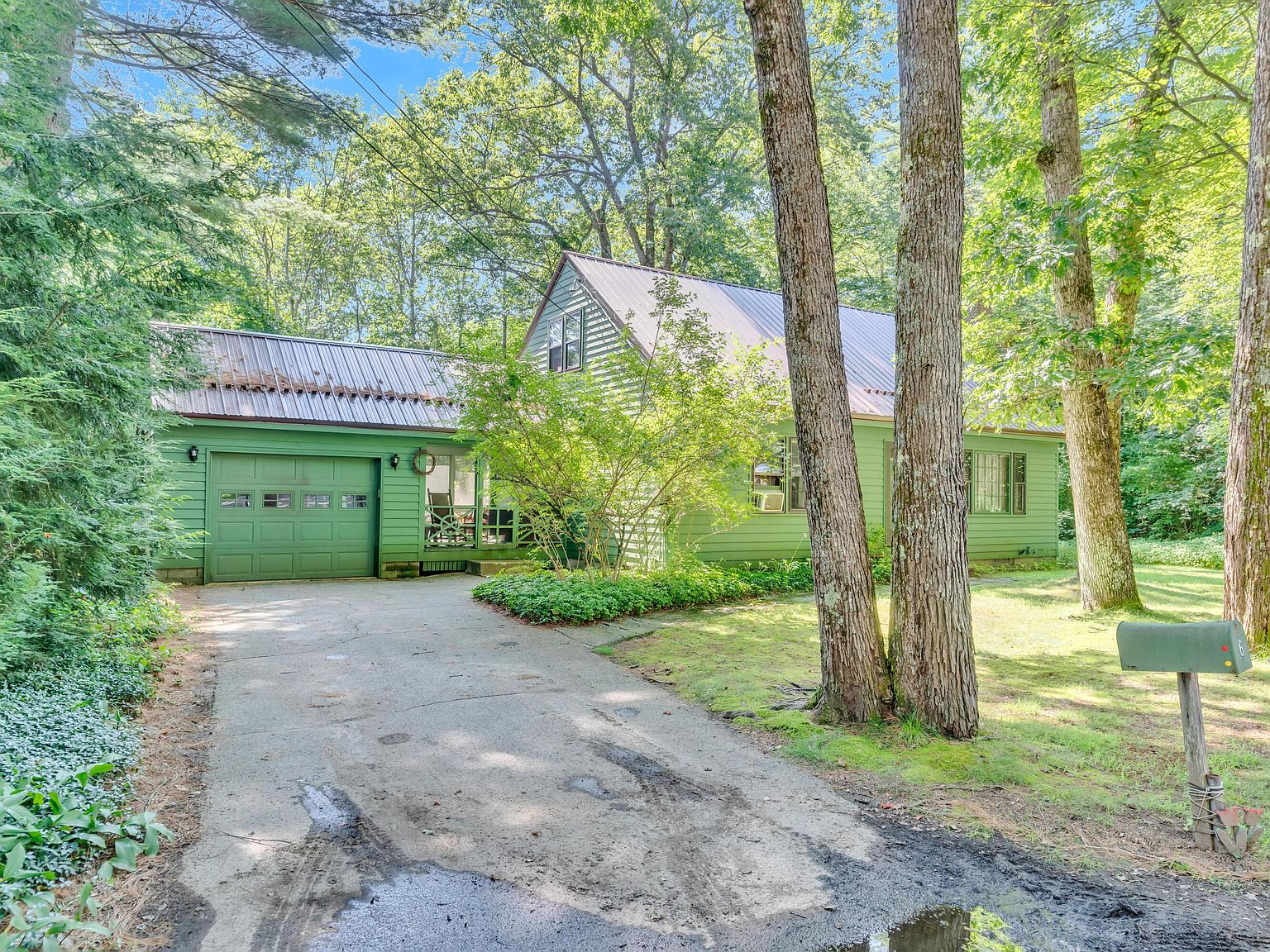 6 Trelane Drive, Springvale, ME 04083 Zillow