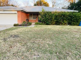 6609 Ascot Ln, Dallas, TX 75214