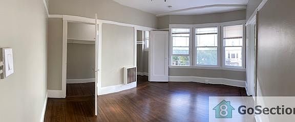 2nd image of 437 Hyde St #6