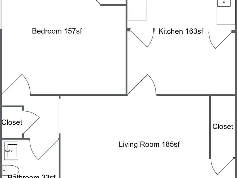 Buckingham Apartments, LLC — Photo 6
