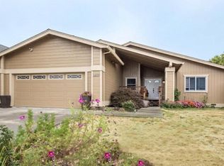 1637 Del Oro Cir, Petaluma, CA