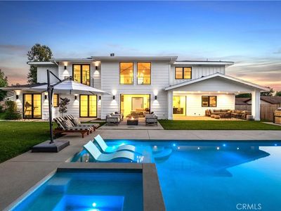 1591 La Granada Dr, Thousand Oaks, CA, 91362