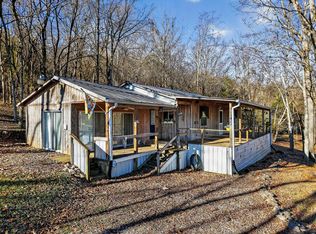 156 Spalding Bell Ln, Gainesboro, TN 38562